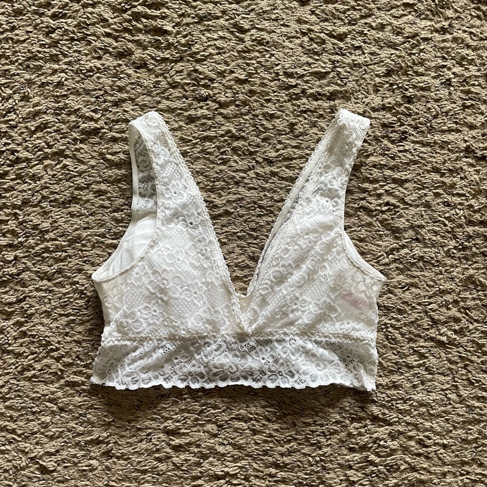 SO bralette